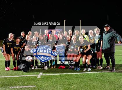 Thumbnail 1 in Del Oro vs. Folsom (CIF SJS D1 Final) photogallery.