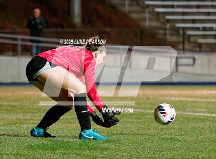 Thumbnail 3 in Del Oro vs. Folsom (CIF SJS D1 Final) photogallery.