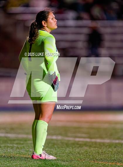 Thumbnail 1 in Del Oro vs. Folsom (CIF SJS D1 Final) photogallery.