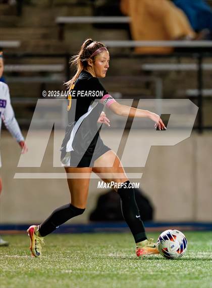 Thumbnail 3 in Del Oro vs. Folsom (CIF SJS D1 Final) photogallery.