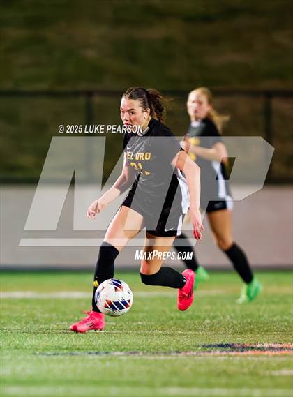 Thumbnail 2 in Del Oro vs. Folsom (CIF SJS D1 Final) photogallery.