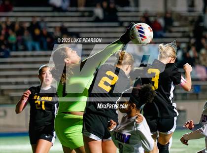 Thumbnail 2 in Del Oro vs. Folsom (CIF SJS D1 Final) photogallery.