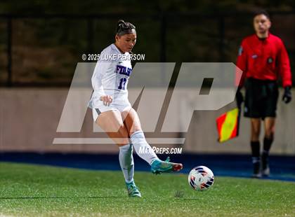 Thumbnail 3 in Del Oro vs. Folsom (CIF SJS D1 Final) photogallery.