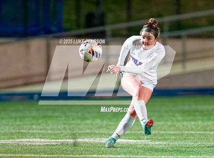 Thumbnail 2 in Del Oro vs. Folsom (CIF SJS D1 Final) photogallery.