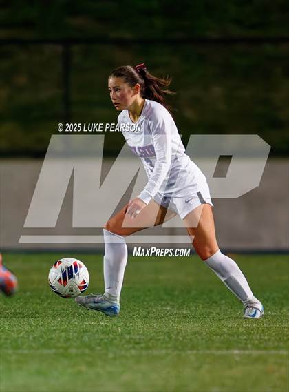 Thumbnail 2 in Del Oro vs. Folsom (CIF SJS D1 Final) photogallery.