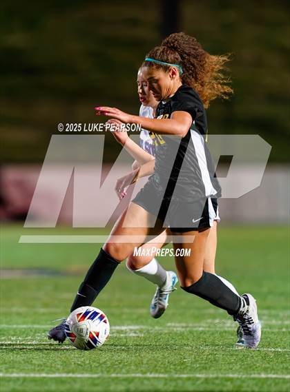 Thumbnail 1 in Del Oro vs. Folsom (CIF SJS D1 Final) photogallery.