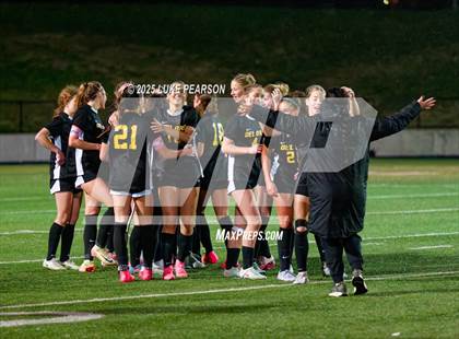Thumbnail 3 in Del Oro vs. Folsom (CIF SJS D1 Final) photogallery.