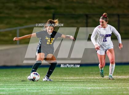Thumbnail 2 in Del Oro vs. Folsom (CIF SJS D1 Final) photogallery.