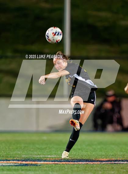 Thumbnail 2 in Del Oro vs. Folsom (CIF SJS D1 Final) photogallery.