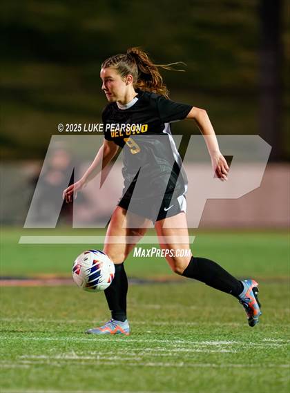Thumbnail 2 in Del Oro vs. Folsom (CIF SJS D1 Final) photogallery.