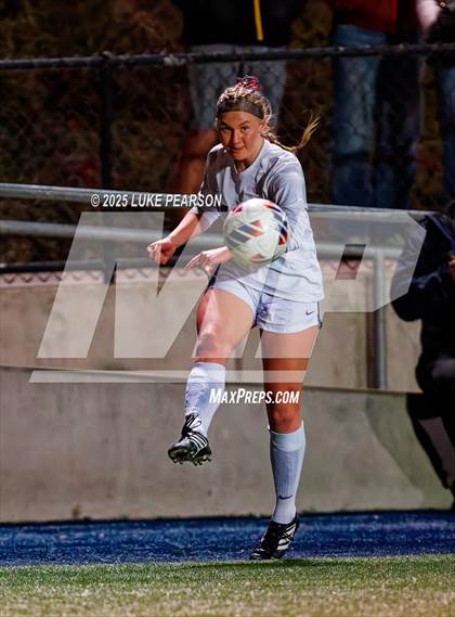 Thumbnail 1 in Del Oro vs. Folsom (CIF SJS D1 Final) photogallery.
