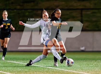 Thumbnail 1 in Del Oro vs. Folsom (CIF SJS D1 Final) photogallery.
