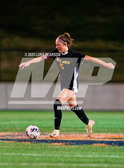 Thumbnail 1 in Del Oro vs. Folsom (CIF SJS D1 Final) photogallery.