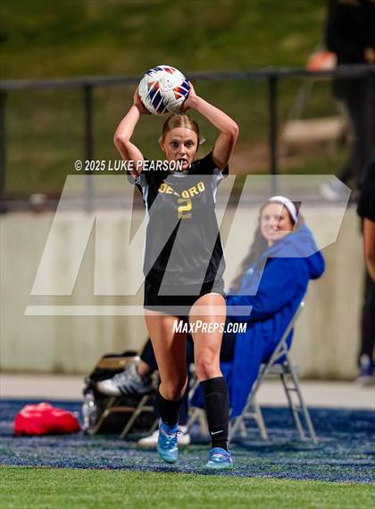 Thumbnail 1 in Del Oro vs. Folsom (CIF SJS D1 Final) photogallery.