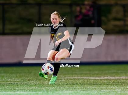 Thumbnail 3 in Del Oro vs. Folsom (CIF SJS D1 Final) photogallery.