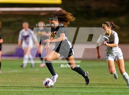 Thumbnail 3 in Del Oro vs. Folsom (CIF SJS D1 Final) photogallery.