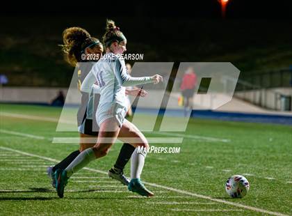 Thumbnail 2 in Del Oro vs. Folsom (CIF SJS D1 Final) photogallery.