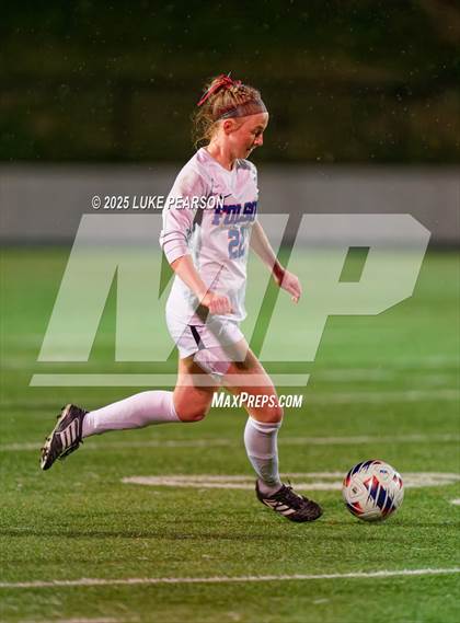 Thumbnail 3 in Del Oro vs. Folsom (CIF SJS D1 Final) photogallery.