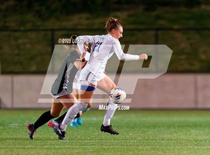 Thumbnail 1 in Del Oro vs. Folsom (CIF SJS D1 Final) photogallery.