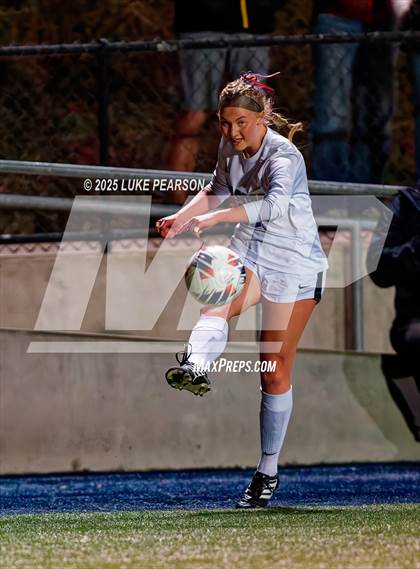 Thumbnail 3 in Del Oro vs. Folsom (CIF SJS D1 Final) photogallery.