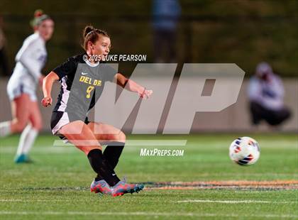 Thumbnail 2 in Del Oro vs. Folsom (CIF SJS D1 Final) photogallery.