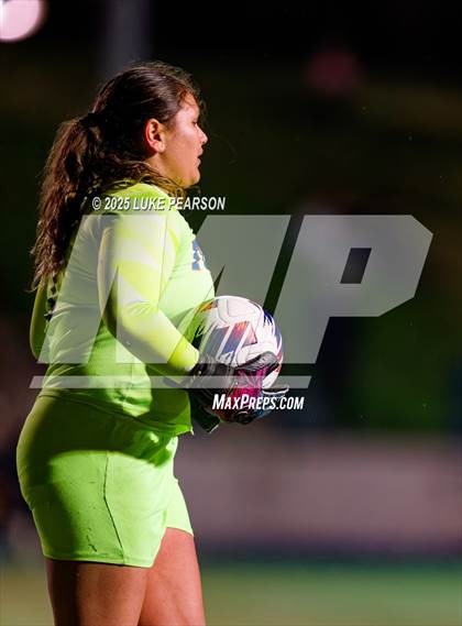 Thumbnail 3 in Del Oro vs. Folsom (CIF SJS D1 Final) photogallery.