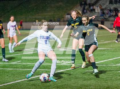 Thumbnail 1 in Del Oro vs. Folsom (CIF SJS D1 Final) photogallery.