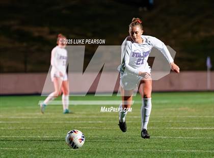 Thumbnail 1 in Del Oro vs. Folsom (CIF SJS D1 Final) photogallery.