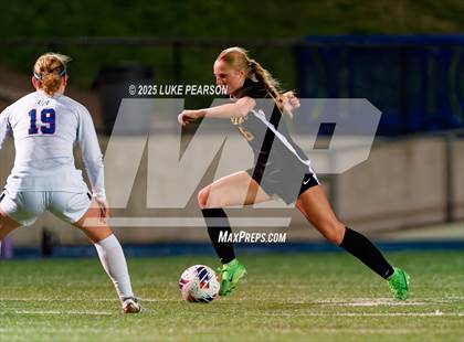 Thumbnail 2 in Del Oro vs. Folsom (CIF SJS D1 Final) photogallery.
