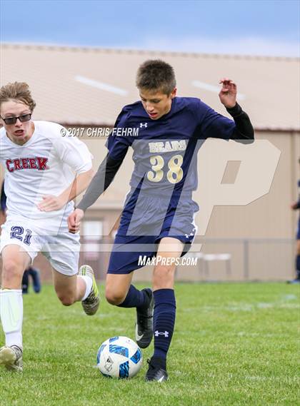 Thumbnail 2 in JV: Palmer Ridge @ Sand Creek photogallery.