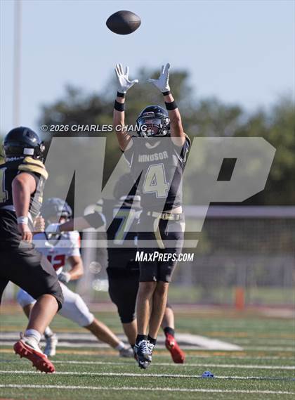Thumbnail 2 in JV: Rancho Cotate @ Windsor photogallery.