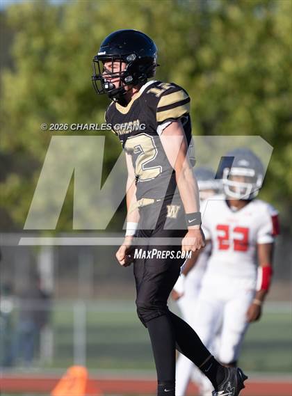 Thumbnail 1 in JV: Rancho Cotate @ Windsor photogallery.
