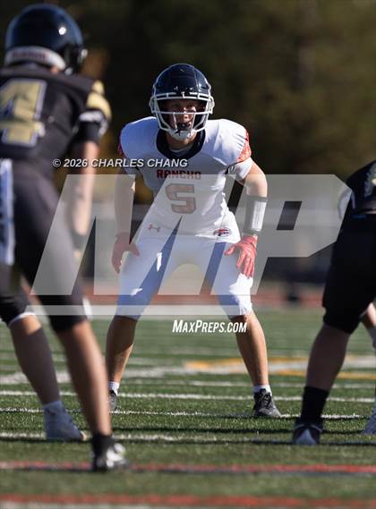 Thumbnail 1 in JV: Rancho Cotate @ Windsor photogallery.