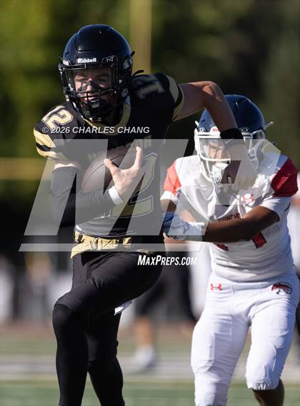 Thumbnail 3 in JV: Rancho Cotate @ Windsor photogallery.