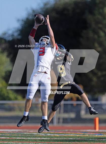 Thumbnail 3 in JV: Rancho Cotate @ Windsor photogallery.