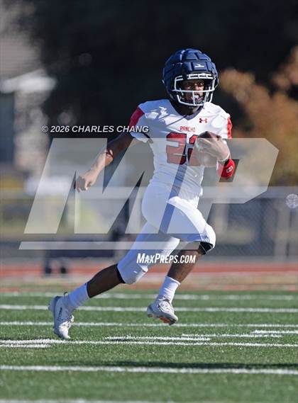 Thumbnail 2 in JV: Rancho Cotate @ Windsor photogallery.