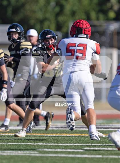 Thumbnail 1 in JV: Rancho Cotate @ Windsor photogallery.
