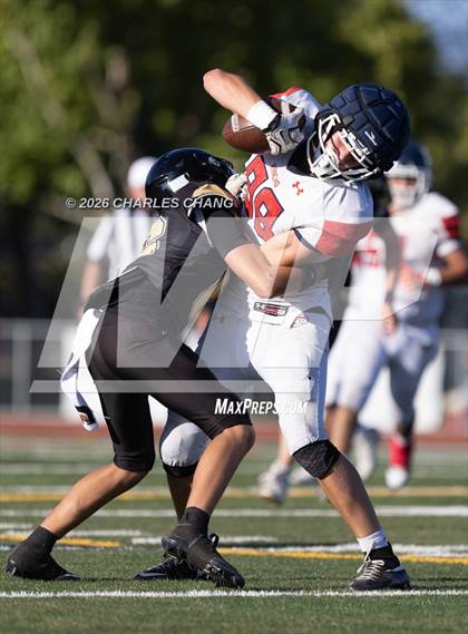 Thumbnail 1 in JV: Rancho Cotate @ Windsor photogallery.