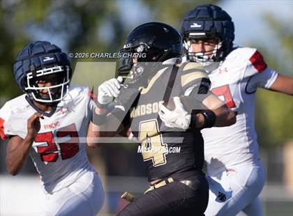 Thumbnail 2 in JV: Rancho Cotate @ Windsor photogallery.
