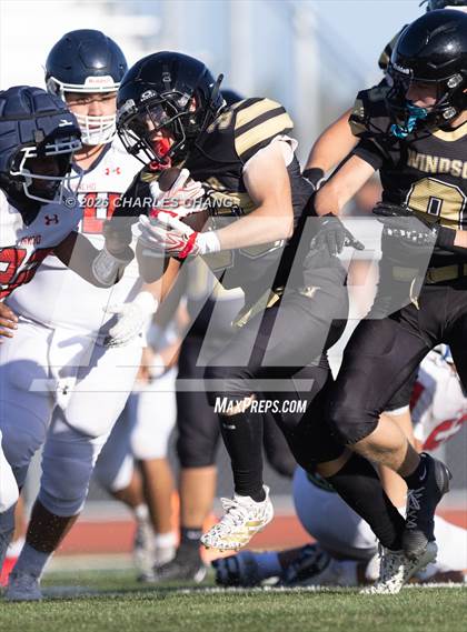 Thumbnail 3 in JV: Rancho Cotate @ Windsor photogallery.