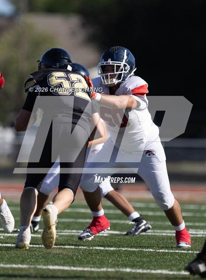 Thumbnail 3 in JV: Rancho Cotate @ Windsor photogallery.