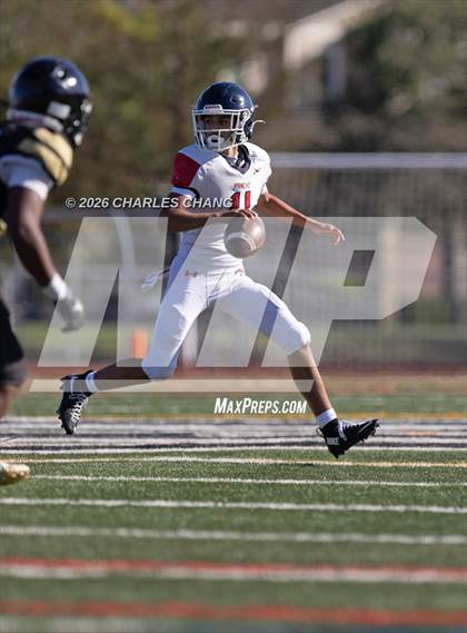 Thumbnail 3 in JV: Rancho Cotate @ Windsor photogallery.