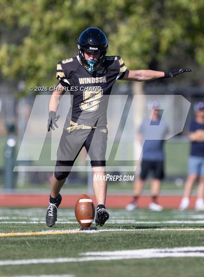 Thumbnail 3 in JV: Rancho Cotate @ Windsor photogallery.