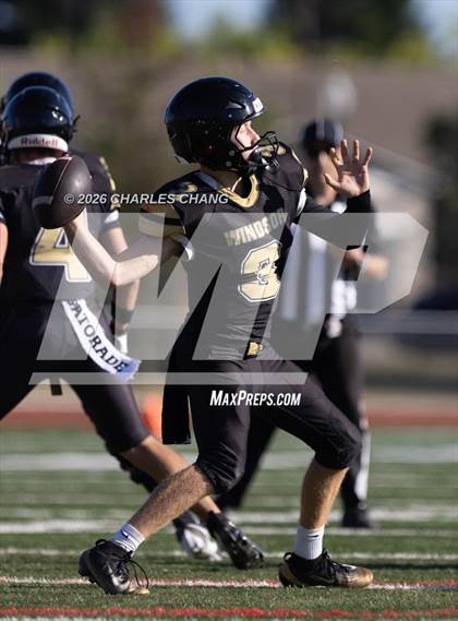 Thumbnail 3 in JV: Rancho Cotate @ Windsor photogallery.