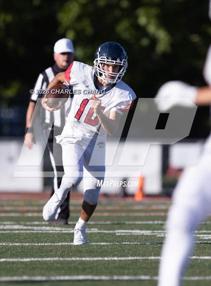 Thumbnail 1 in JV: Rancho Cotate @ Windsor photogallery.