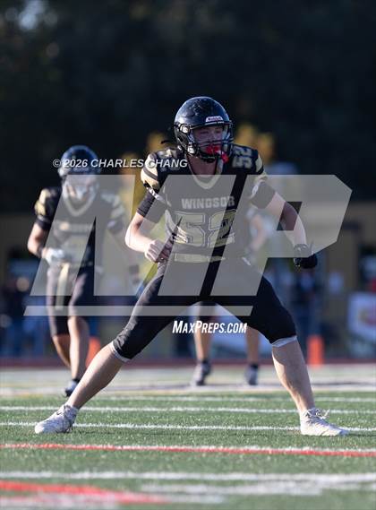Thumbnail 1 in JV: Rancho Cotate @ Windsor photogallery.