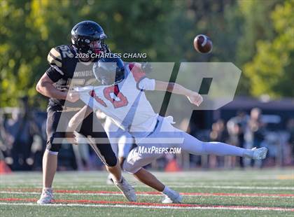 Thumbnail 3 in JV: Rancho Cotate @ Windsor photogallery.