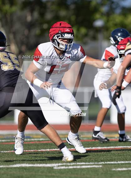 Thumbnail 2 in JV: Rancho Cotate @ Windsor photogallery.