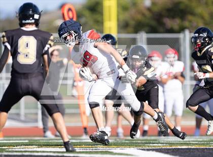 Thumbnail 1 in JV: Rancho Cotate @ Windsor photogallery.