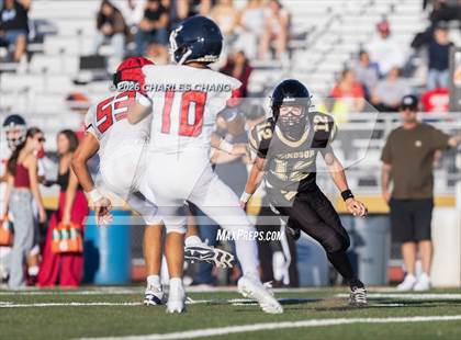 Thumbnail 2 in JV: Rancho Cotate @ Windsor photogallery.